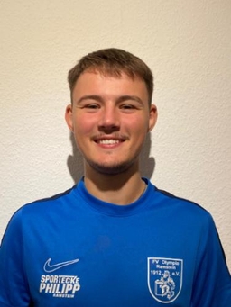 Avatar Bild für Simon Johannes Thum