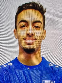 Avatar Bild für Achraf El Mhamdi