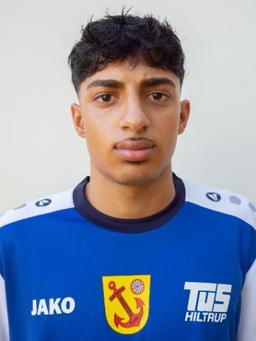 Avatar Bild für Mujtaba Rustaqi