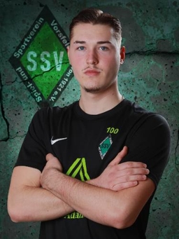Avatar Bild für Cedric Cyrys