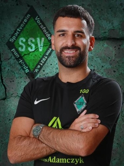 Avatar Bild für Rocco Tuccio