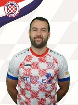 Avatar Bild für Josip Bagaric