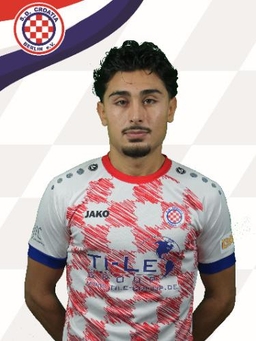 Avatar Bild für Baran Daskan