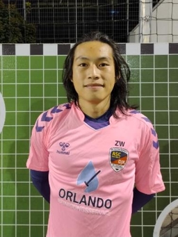 Avatar Bild für Zi Wang