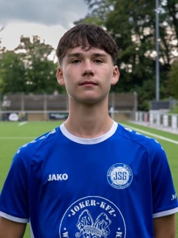 Avatar Bild für Nils Filip Pauli