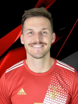 Avatar Bild für Maximilian Antwerpes