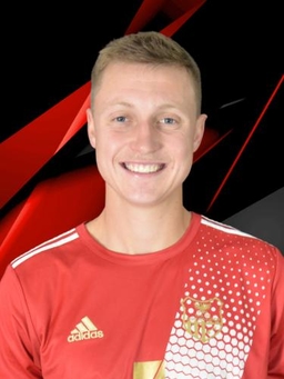 Avatar Bild für Felix Becker