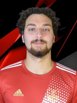 Avatar Bild für Alexander Sergij Bolk