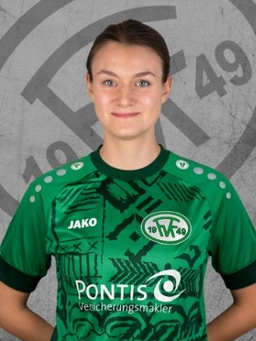 Avatar Bild für Verena Glasser