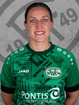 Avatar Bild für Silvia Wellhausen