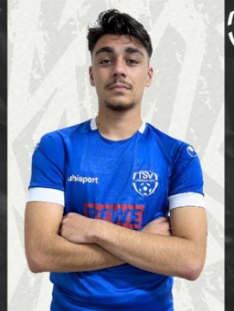 Avatar Bild für Efe-Ferhat Bas