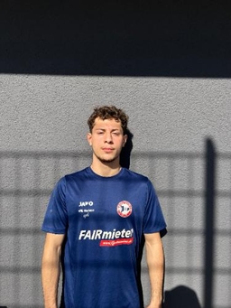 Avatar Bild für Parham Jaghubian Kari
