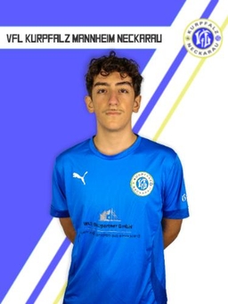 Avatar Bild für Ufuk Dogsan