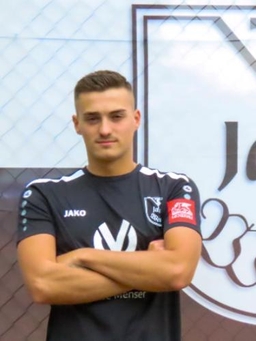 Avatar Bild für Jonah Hünecke