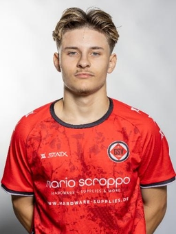 Avatar Bild für Luca Hepper