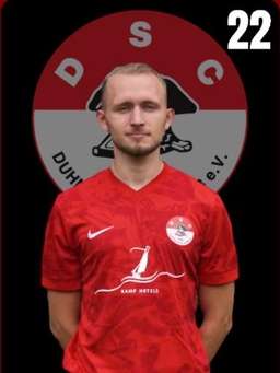 Avatar Bild für Justin-Marco Beckmann