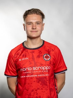 Avatar Bild für Dario Scroppo