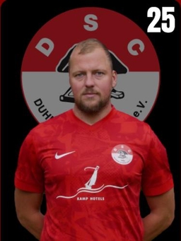 Avatar Bild für Denes Brüning