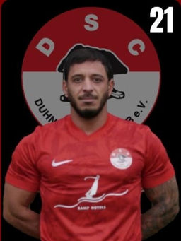 Avatar Bild für Damian Curras Fonseca