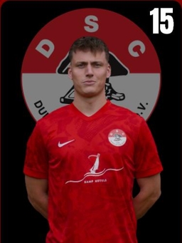 Avatar Bild für Kevin Fürst