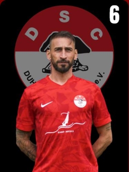 Avatar Bild für Sergio Gonzalez-Montes