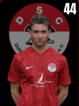 Avatar Bild für Finn Niklas Haack