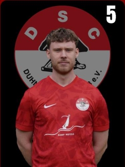 Avatar Bild für Norwin Lindner