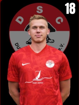 Avatar Bild für Felix Wohler