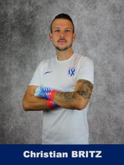 Avatar Bild für Christian Britz