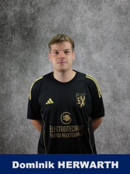 Avatar Bild für Dominik Herwarth