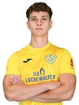 Avatar Bild für Tim Meyer