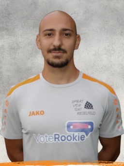 Avatar Bild für Oguzhan Kerim Yildiz