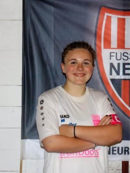 Avatar Bild für Amilia Naomi Fassnacht