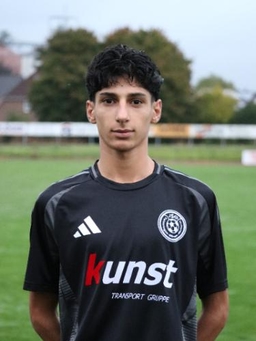 Avatar Bild für Rabie Ismail