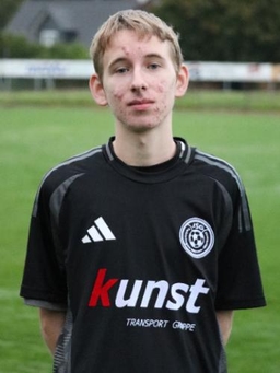Avatar Bild für Finn Meyer