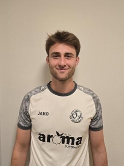Avatar Bild für Timo van Eerden
