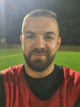 Avatar Bild für Pascal Urbanowicz