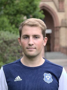 Avatar Bild für David Buchholz