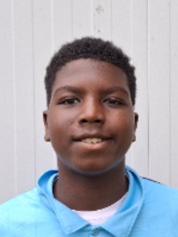 Avatar Bild für Tyrone John Ouko