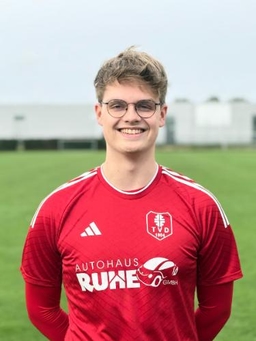 Avatar Bild für Jan Burhorst