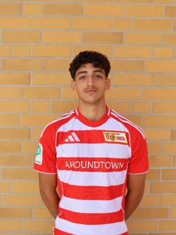 Avatar Bild für Suheib-Elias Ali