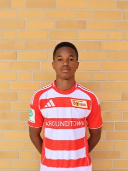 Avatar Bild für Sadou Barry