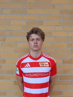 Avatar Bild für Oskar Bohn