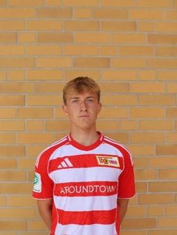 Avatar Bild für Mika Frederick Drahn