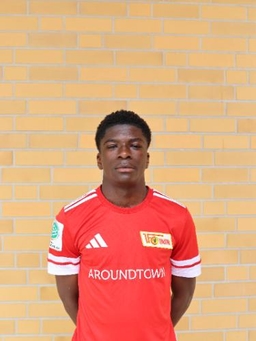 Avatar Bild für Michael Etobe Epie