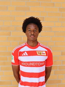 Avatar Bild für Yann Megaptche