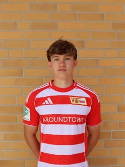 Avatar Bild für Leon Prosche