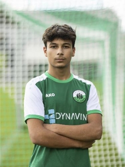 Avatar Bild für Samir As