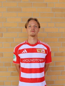 Avatar Bild für Jakob Wiehe