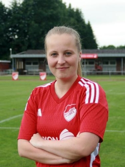 Avatar Bild für Anna Emke